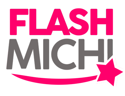 FLASH MICH Fotobox
