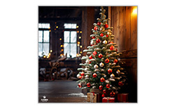 <strong style="font-size: 20px; line-height: 1.5; font-weight: bold;">Weihnachten</strong><br> Hintergrund